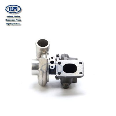 MITSUBISHI Excavator Diesel Engine Turbo 4918902750 For SK130-8 SK140-8
