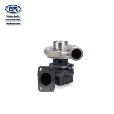 MITSUBISHI Excavator Diesel Engine Turbo 4918902750 For SK130-8 SK140-8