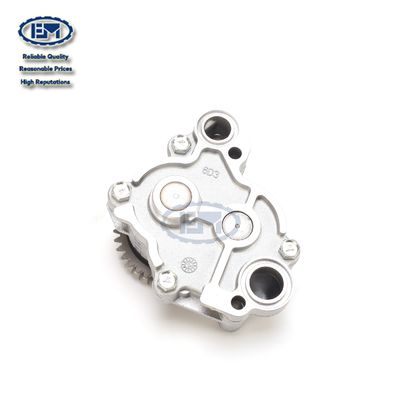 SK200-6 SK200-6E Kobelco Water Pump ME993520 Excavator Replacement Parts