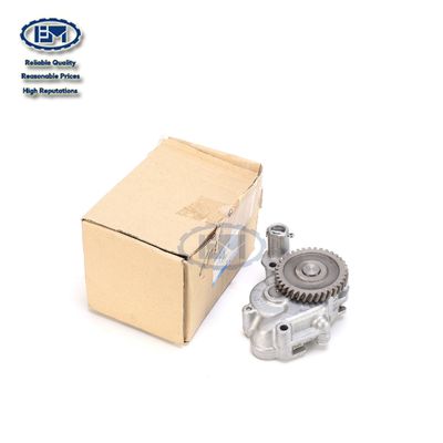SK200-6 SK200-6E Kobelco Water Pump ME993520 Excavator Replacement Parts
