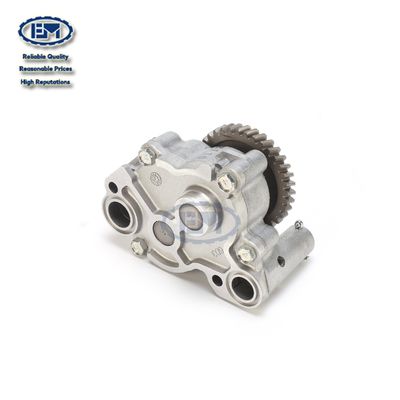 SK200-6 SK200-6E Kobelco Water Pump ME993520 Excavator Replacement Parts