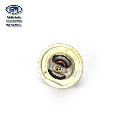 SK135SR S200SR 130UR Excavator Engine Parts 1137700700 Engine Thermostat