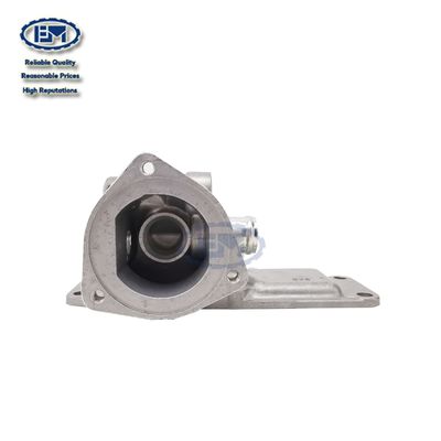 4BD1 Excavator Engine Parts Excavator Thermostat Housing 894462-5531 8-94462553-1