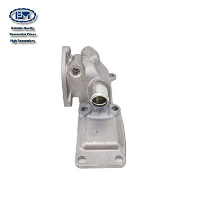 4BD1 Excavator Engine Parts Excavator Thermostat Housing 894462-5531 8-94462553-1