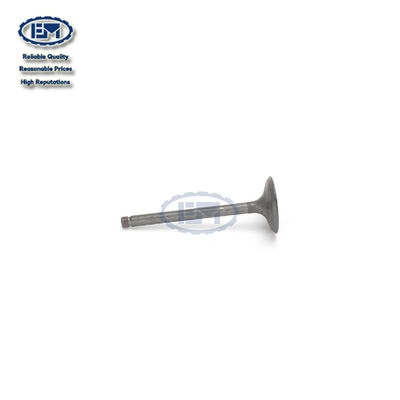 SH60-2 E307D 4M40 Engine Intake Valve ME202687 Mitsubishi Excavator Parts