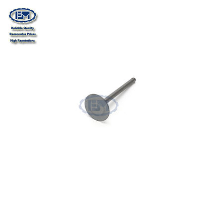 SH60-2 E307D 4M40 Engine Intake Valve ME202687 Mitsubishi Excavator Parts