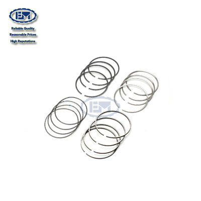 E307C 4M40 Excavator Engine Parts Piston Ring Set ME202916