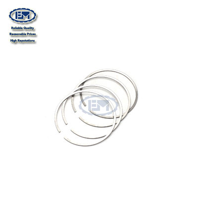 E307C 4M40 Excavator Engine Parts Piston Ring Set ME202916