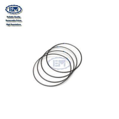 E307C 4M40 Excavator Engine Parts Piston Ring Set ME202916
