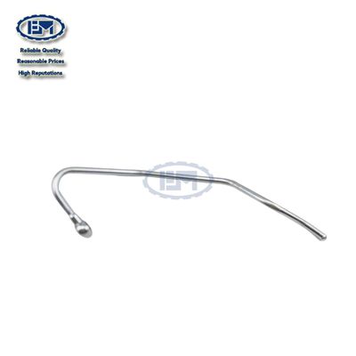 SK200-8 SK250-8 Excavator Engine Parts VHS166913720 VH116913720A Water Inlet Pipe