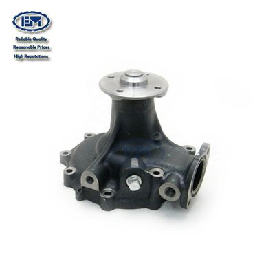 SK260-8 SK210-8 Water Pump Excavator Engine Parts VH16100E0373 VH16100E0371