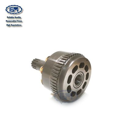 SK250-8 SK460-8 Excavator Swing Motor Repair Kit LQ15V00015R100