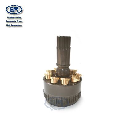 SK250-8 SK460-8 Excavator Swing Motor Repair Kit LQ15V00015R100