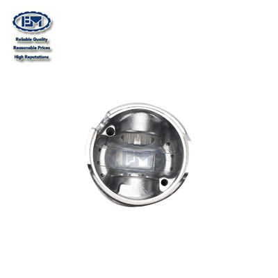 Excavator Engine Parts 32F1740200 32F1720200 Piston for Kobelco D04FR  SK130-8 SK140-8 SK135SR