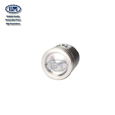 Excavator Engine Parts 32F1740200 32F1720200 Piston for Kobelco D04FR  SK130-8 SK140-8 SK135SR