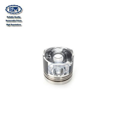 Excavator Engine Parts 32F1740200 32F1720200 Piston for Kobelco D04FR  SK130-8 SK140-8 SK135SR