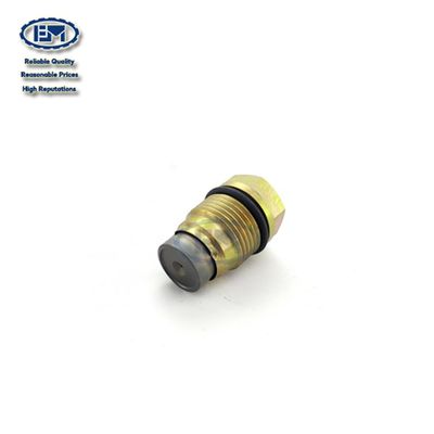 SK130-8 SK140-8 Excavator Engine Parts Press Rail Valve 32G6109200