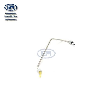 32G6103400 Excavator Engine Parts MITSUBISHI Injection Pipe For SK130-8