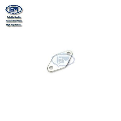 MITSUBISHI Engine Oil Pump Cover 3040705601 For SK130-8 S6K C6.4