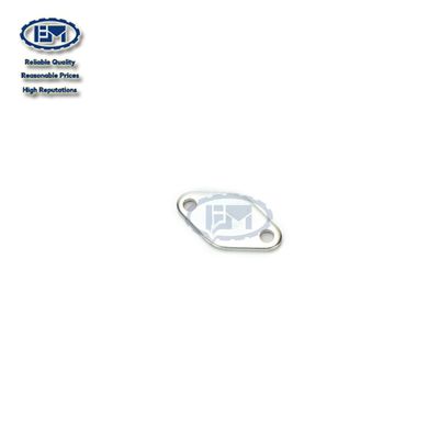 MITSUBISHI Engine Oil Pump Cover 3040705601 For SK130-8 S6K C6.4