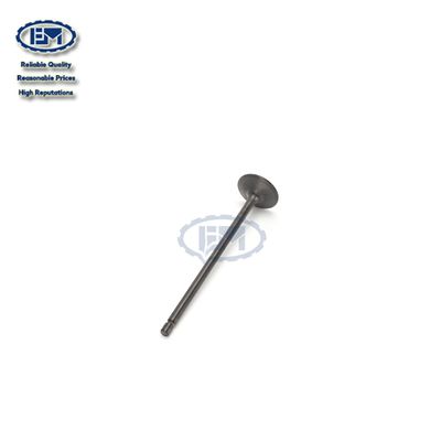 C6.4 C4.2 D06FR Excavator Engine Parts 32F0400200 Engine Intake Valve