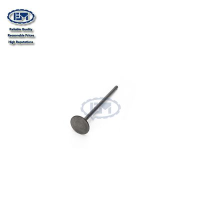 C6.4 C4.2 D06FR Excavator Engine Parts 32F0400200 Engine Intake Valve