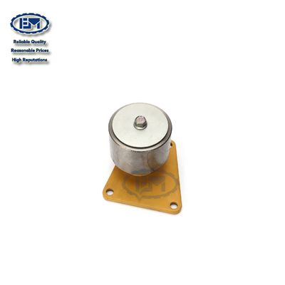 32F4920021 Engine Idler Pulley Original MITSUBISHI Excavator Spare Parts