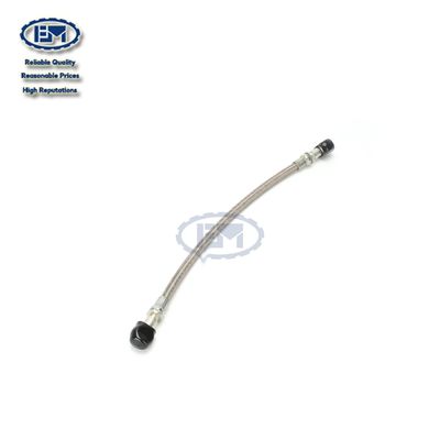 C6.4 Excavator Engine Parts MITSUBISHI Oil Pipe 32F6106700