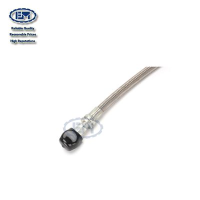 C6.4 Excavator Engine Parts MITSUBISHI Oil Pipe 32F6106700
