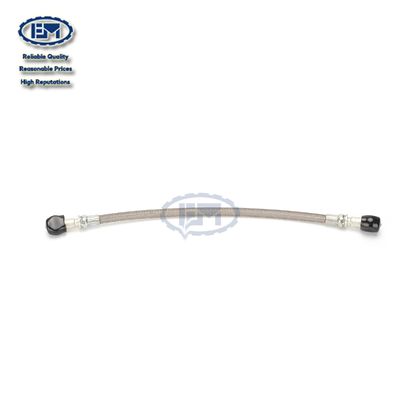 C6.4 Excavator Engine Parts MITSUBISHI Oil Pipe 32F6106700