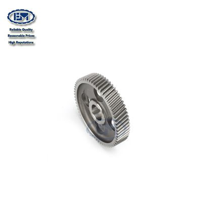32F2301100 Excavator Hydraulic Pump Parts MITSUBISHI Camshaft Gear For C4.2 C6.4