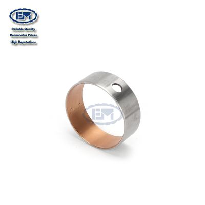 ME011982 ME011977 Excavator Hydraulic Pump Parts Excavator Bushing Cylinder Block