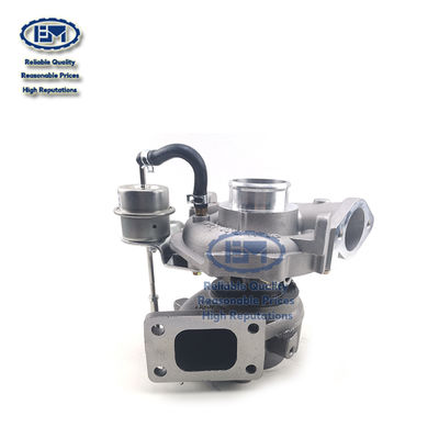 KOBELCO HITACHI  Excavator Part , J05E Engine Turbocharger Assy SK200-8 SK210-8 SK250-8  SK260-8