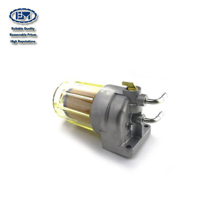 YN21P01068F1 Excavator Filter Fuel Water Separator Filter For SK250-8 SK330-8