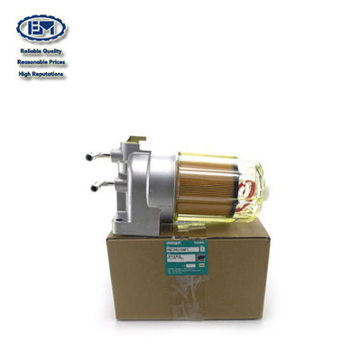 YN21P01068F1 Excavator Filter Fuel Water Separator Filter For SK250-8 SK330-8