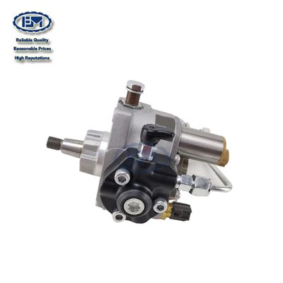 22100-E0035 Mitsubishi Hydraulic Pump Assy For SK200-8 SK250-8 J05E