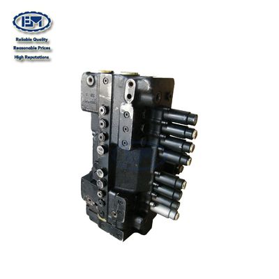 KOBELCO Excavator Swing Motor Parts Control Valve Assembly LG30V00001F1