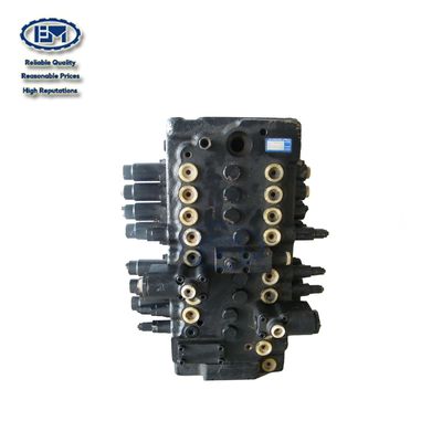 KOBELCO Excavator Swing Motor Parts Control Valve Assembly LG30V00001F1