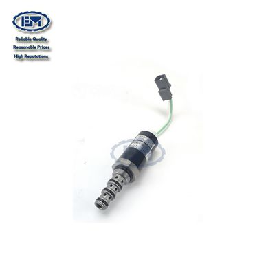 SK200-2 SK120-2 SK100-2 Excavator Electrical Parts Solenoid Valve YN35V00004F1 YN35V00004F4