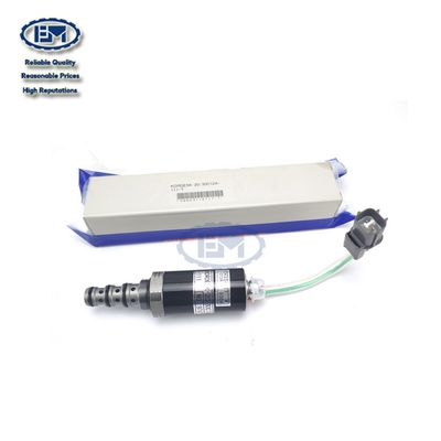 SK200-2 SK120-2 SK100-2 Excavator Electrical Parts Solenoid Valve YN35V00004F1 YN35V00004F4