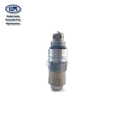 YN22V00029F1 Excavator Hydraulic Pump Parts Excavator Relief Valve