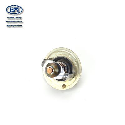 KOBELCO HITACHI  Excavator Part, 4BG1 6BG1 Engine Thermostat Assy SK200SR SK135SR-1E  ZX130-5  ZX200-5