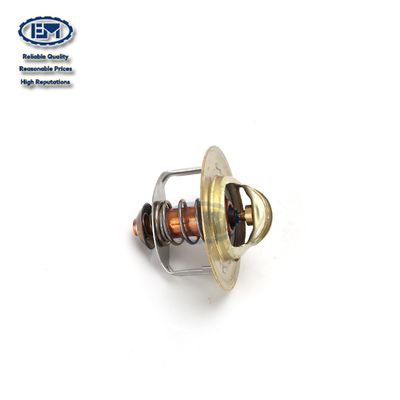 KOBELCO HITACHI  Excavator Part, 4BG1 6BG1 Engine Thermostat Assy SK200SR SK135SR-1E  ZX130-5  ZX200-5