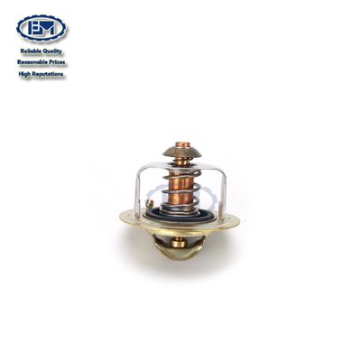 KOBELCO HITACHI  Excavator Part, 4BG1 6BG1 Engine Thermostat Assy SK200SR SK135SR-1E  ZX130-5  ZX200-5