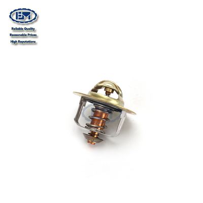 KOBELCO HITACHI  Excavator Part, 4BG1 6BG1 Engine Thermostat Assy SK200SR SK135SR-1E  ZX130-5  ZX200-5