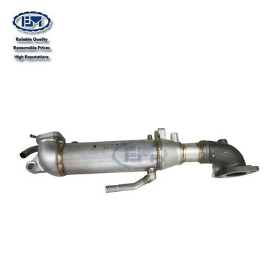 SK200-8 SK250-8 SK250-10 J05E Excavator Engine Parts EGR Cooler VHS173091120 VH25608E0280