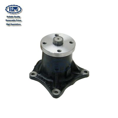 MITSUBISHI Engine Water Pump 32G4512020 For E320C E320D C6.4 C4.2 D04FR