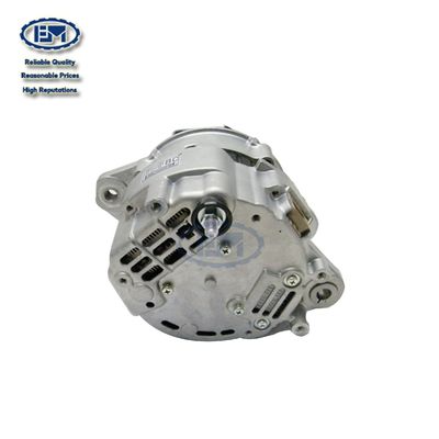 ME077790 MITSUBISHI Alternator Excavator Electrical Parts 24v 50a For 6D24