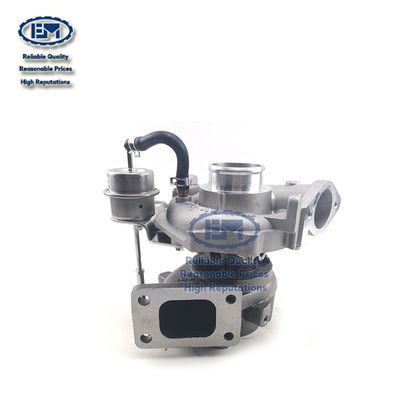 SK210-8 J05E Excavator Engine Parts Turbochargers VH241004631A VH17201E0522 VH17201E0521