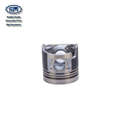 EXCAVATOR ENGINE PARTS PISTON VA32F1740100 for E320D C6.4 SK130-8